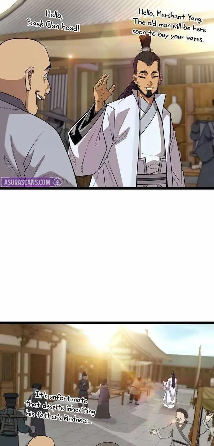 Read Tang Clan Legend chapter 41 image 107 on Lezhin