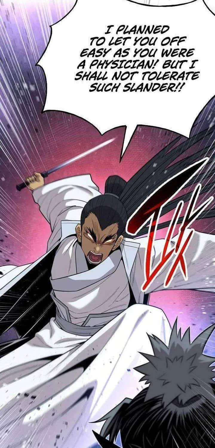 Read Tang Clan Legend chapter 41 image 12 on Lezhin