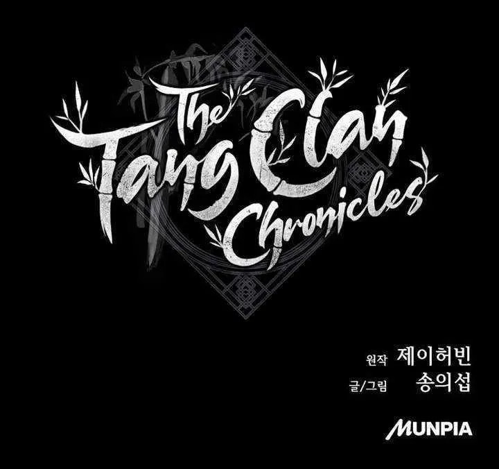 Read Tang Clan Legend chapter 41 image 121 on Lezhin
