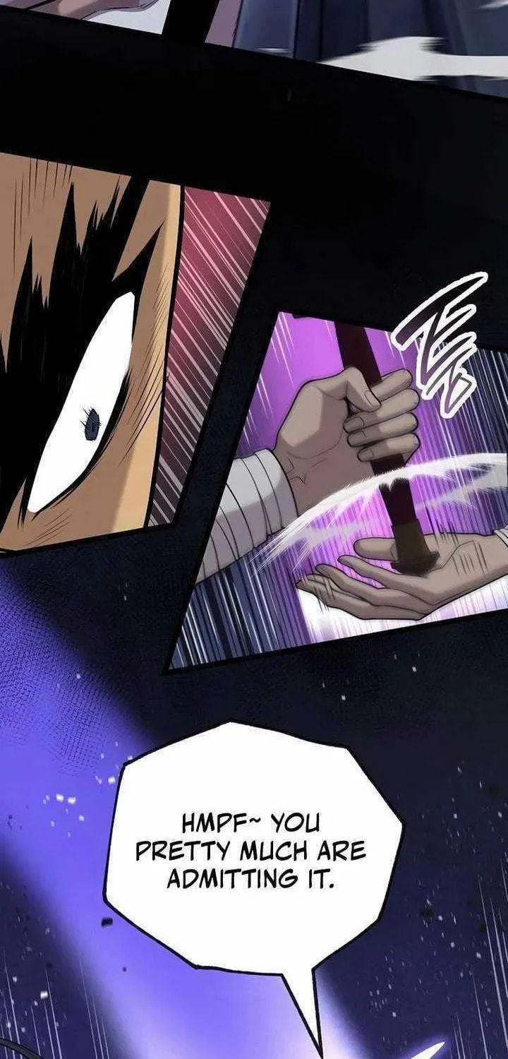 Read Tang Clan Legend chapter 41 image 14 on Lezhin
