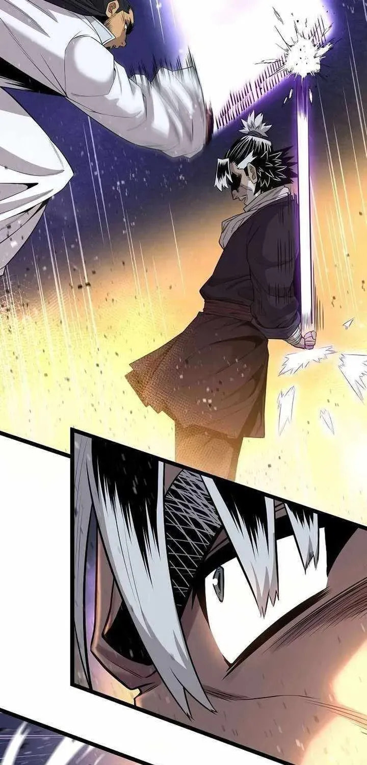 Read Tang Clan Legend chapter 41 image 16 on Lezhin