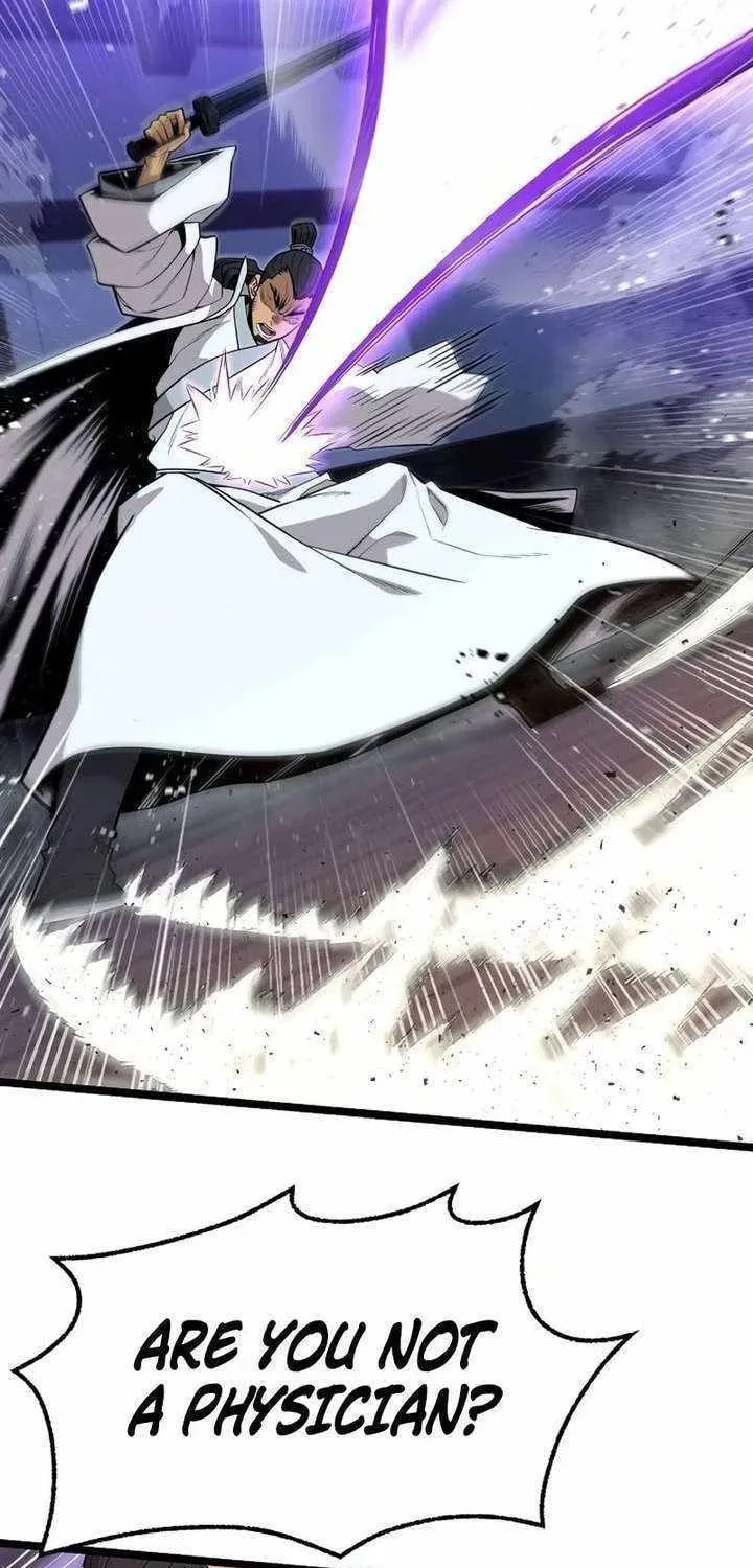 Read Tang Clan Legend chapter 41 image 18 on Lezhin
