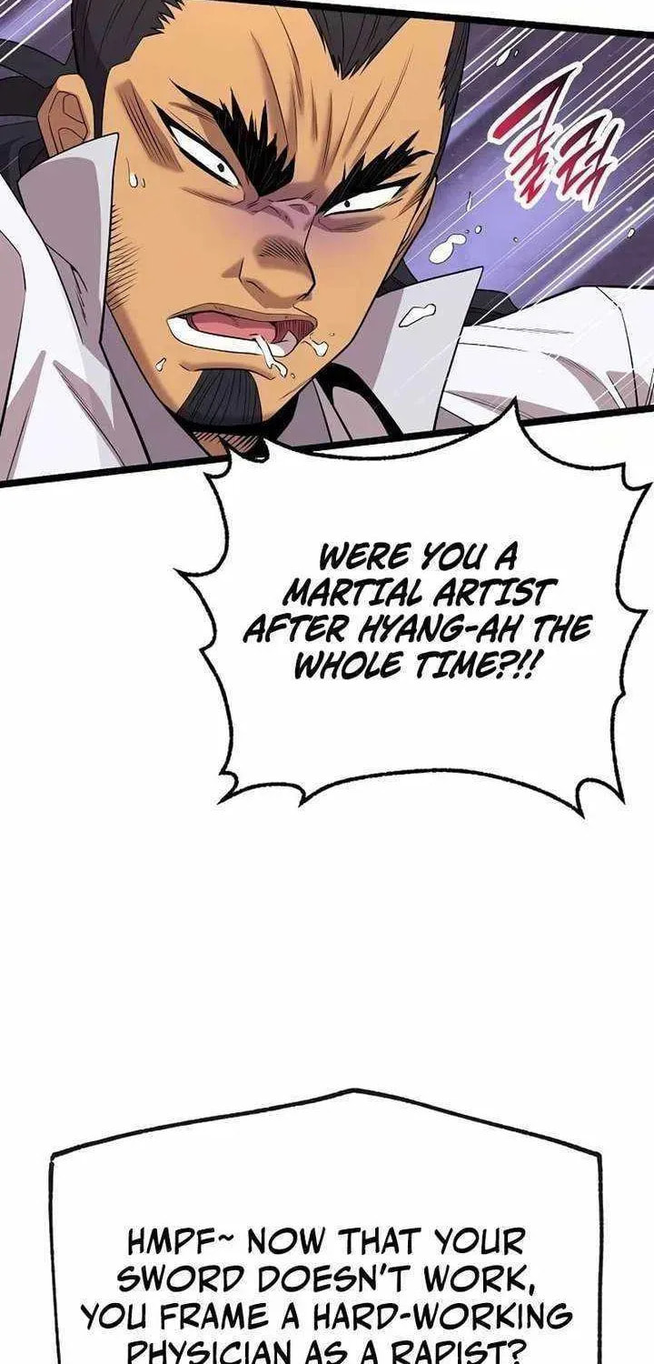 Read Tang Clan Legend chapter 41 image 19 on Lezhin