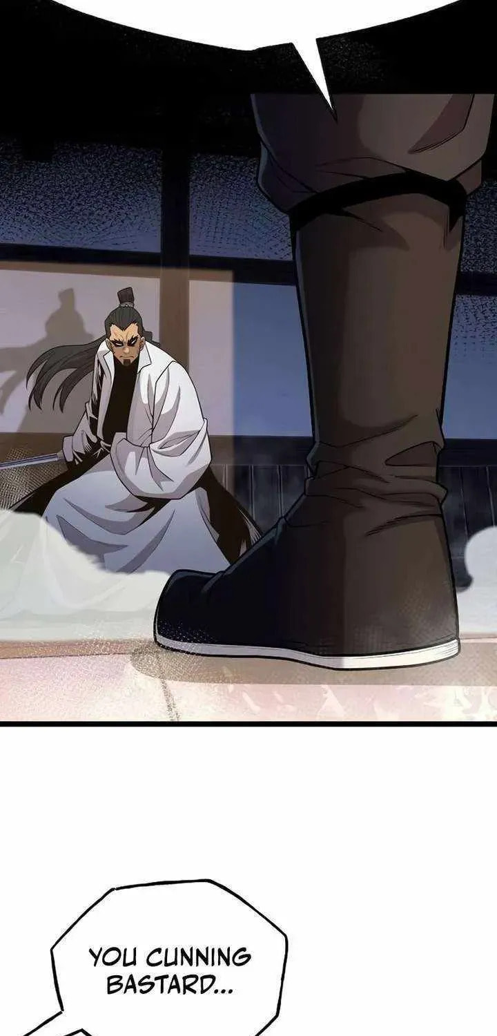 Read Tang Clan Legend chapter 41 image 23 on Lezhin