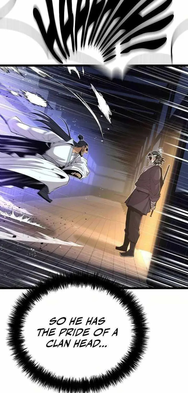 Read Tang Clan Legend chapter 41 image 27 on Lezhin