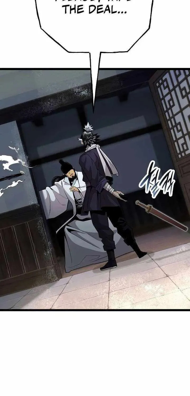 Read Tang Clan Legend chapter 41 image 34 on Lezhin