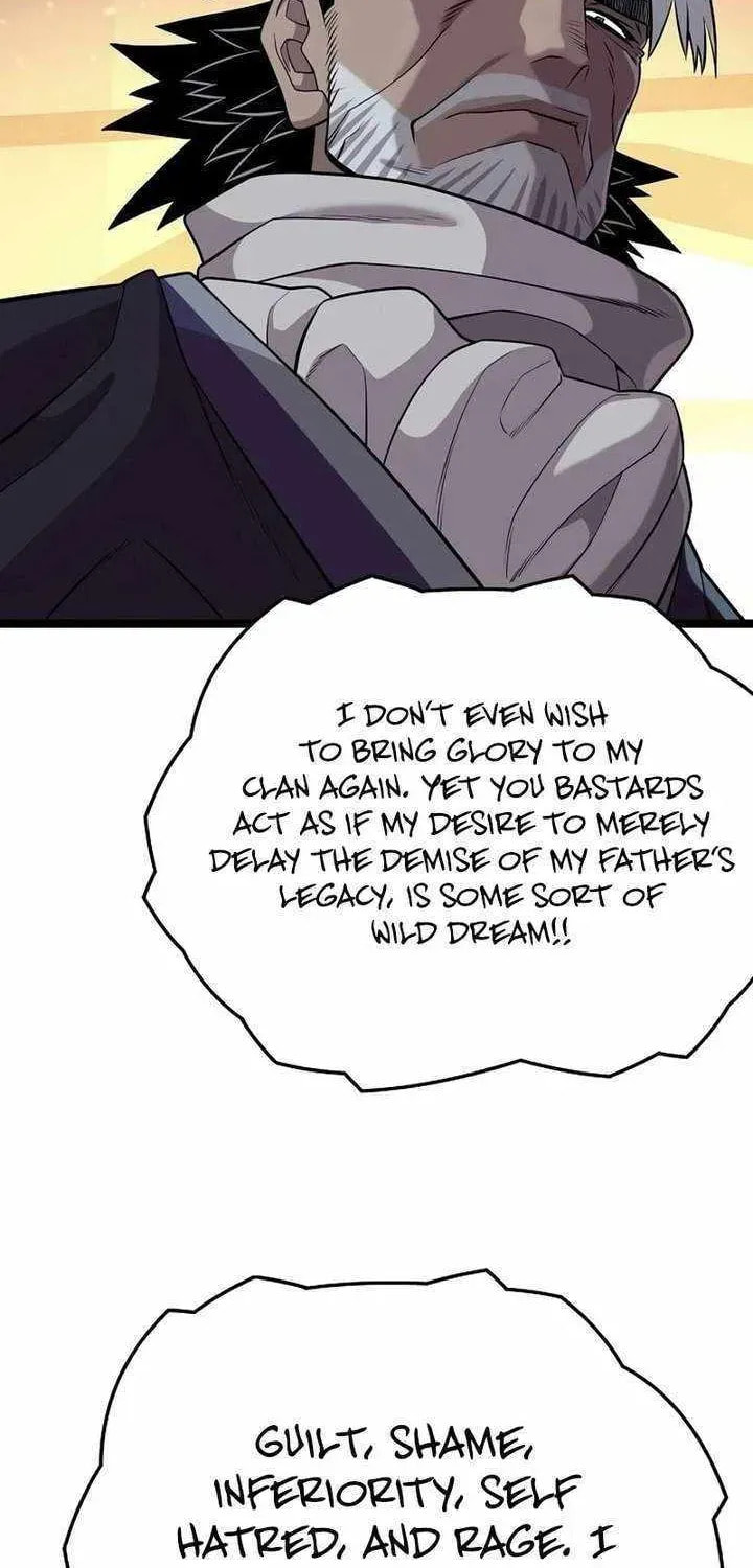 Read Tang Clan Legend chapter 41 image 45 on Lezhin