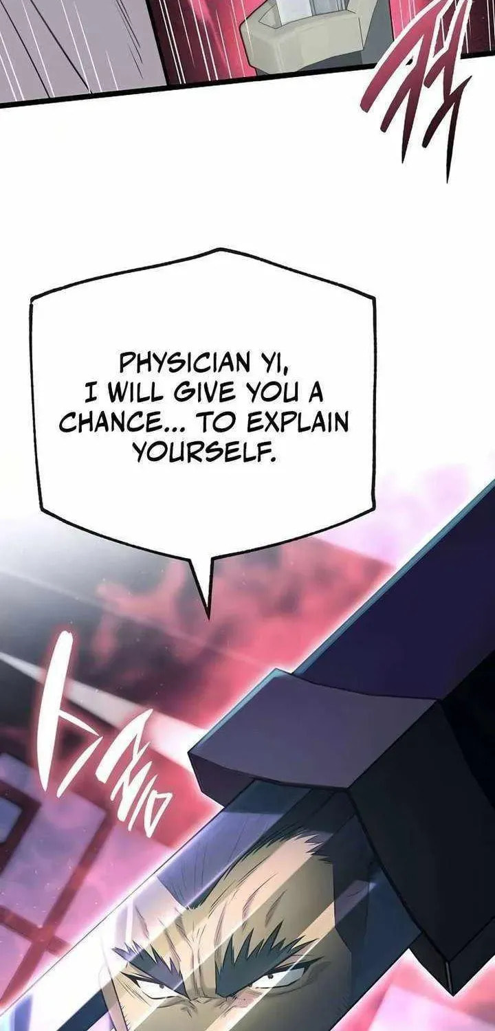 Read Tang Clan Legend chapter 41 image 7 on Lezhin