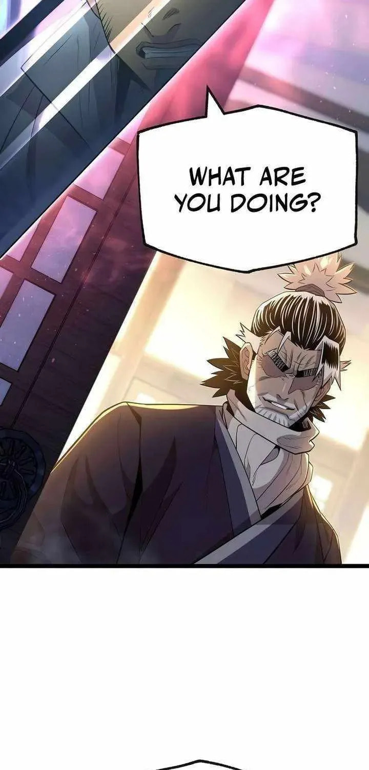Read Tang Clan Legend chapter 41 image 8 on Lezhin