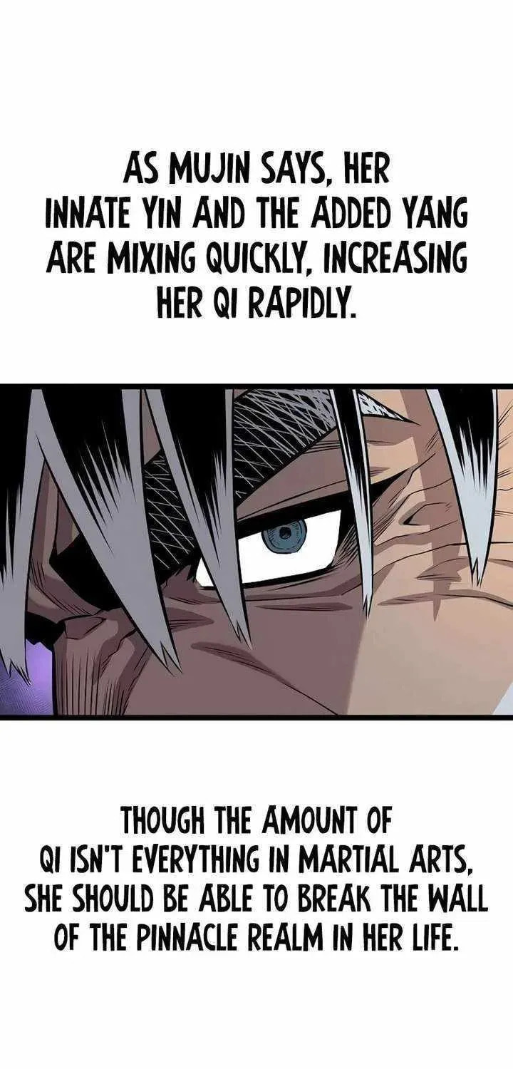 Read Tang Clan Legend chapter 41 image 81 on Lezhin
