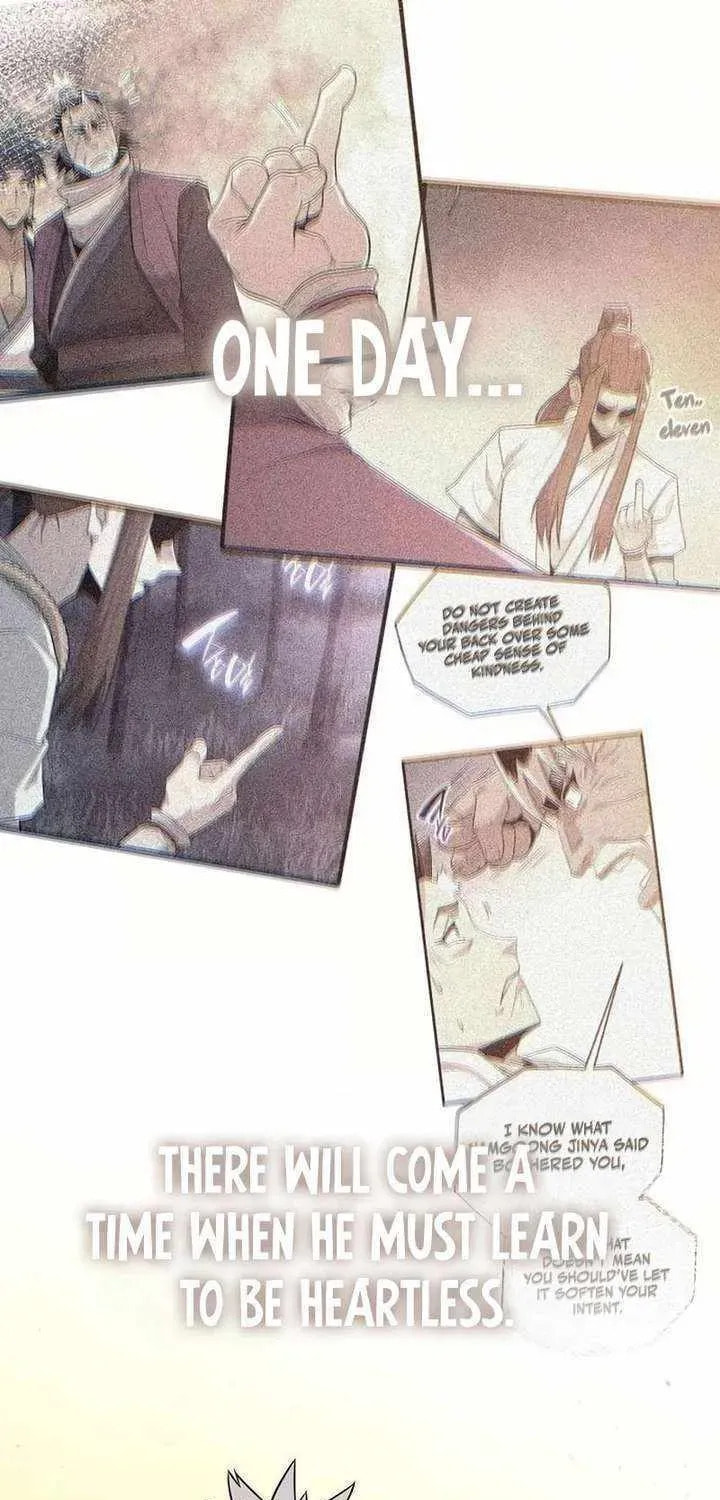 Read Tang Clan Legend chapter 41 image 84 on Lezhin