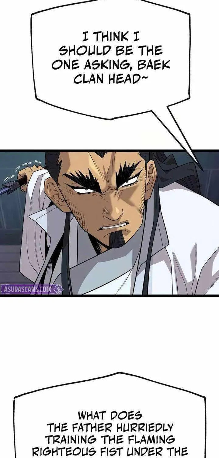 Read Tang Clan Legend chapter 41 image 9 on Lezhin