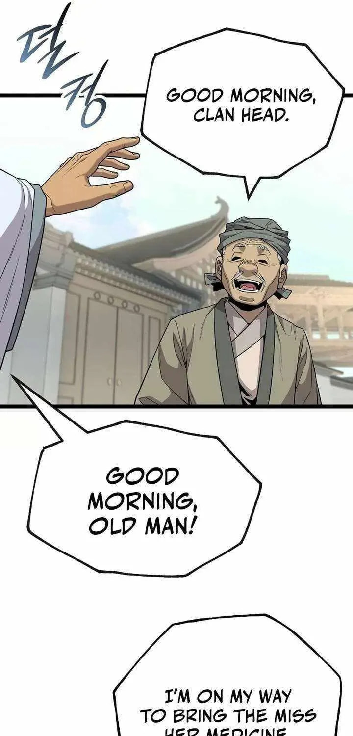 Read Tang Clan Legend chapter 41 image 99 on Lezhin