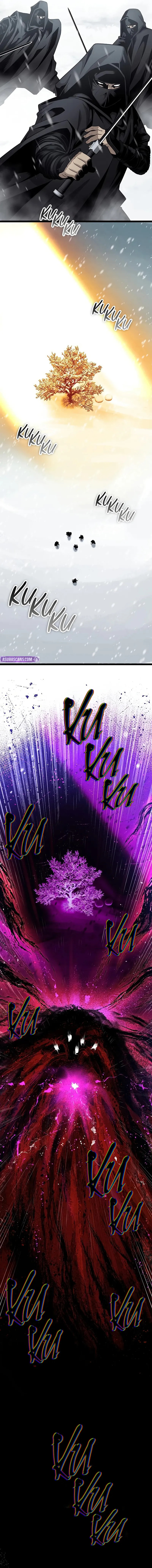 Read Tang Clan Legend chapter 46 image 14 on Lezhin