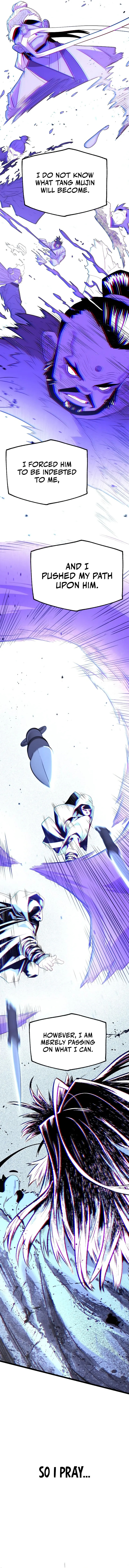 Read Tang Clan Legend chapter 47 image 12 on Lezhin