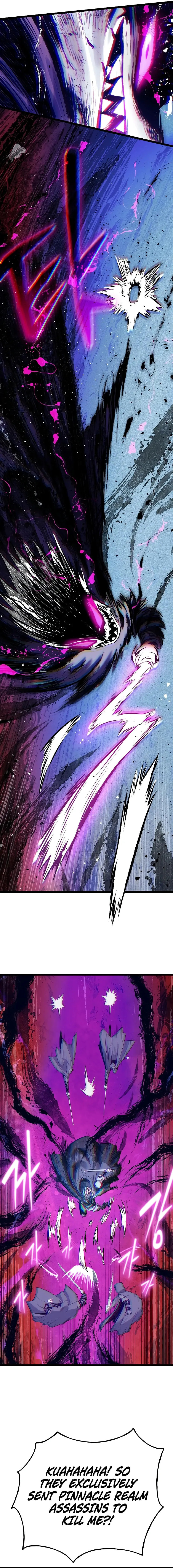Read Tang Clan Legend chapter 47 image 5 on Lezhin