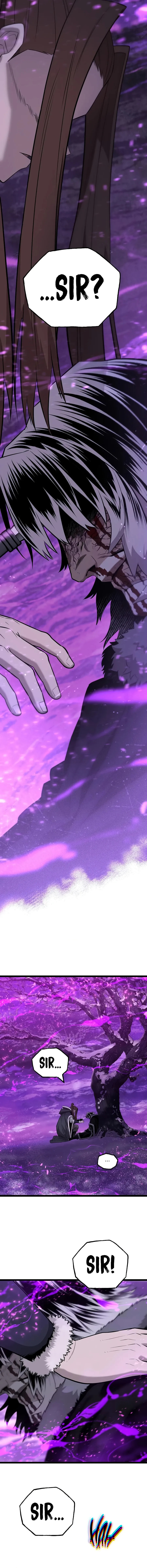Read Tang Clan Legend chapter 48 image 18 on Lezhin