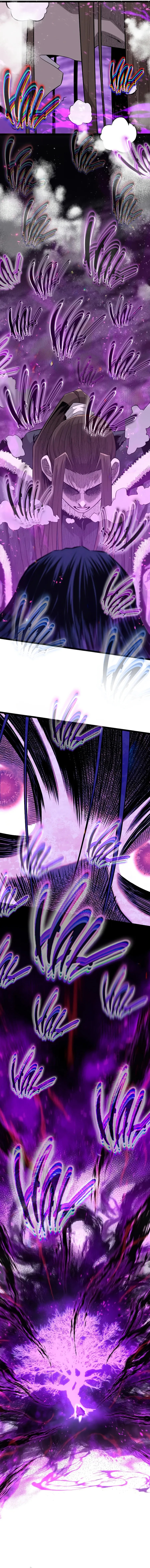 Read Tang Clan Legend chapter 48 image 19 on Lezhin