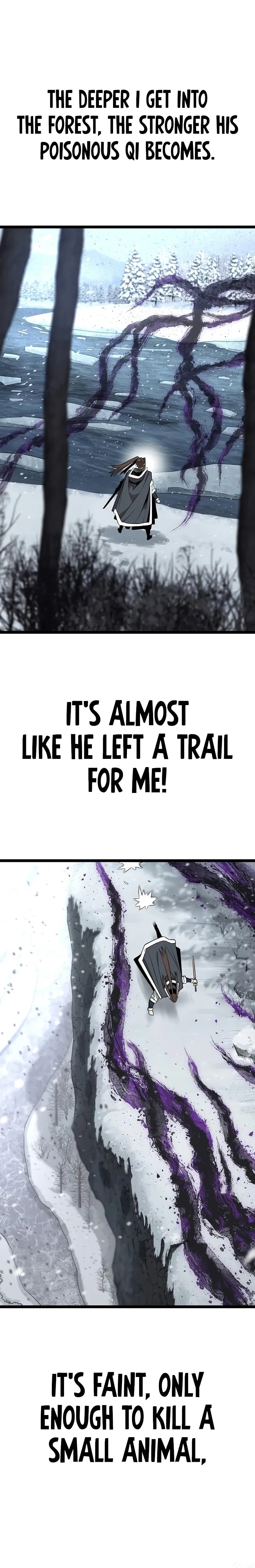 Read Tang Clan Legend chapter 48 image 7 on Lezhin