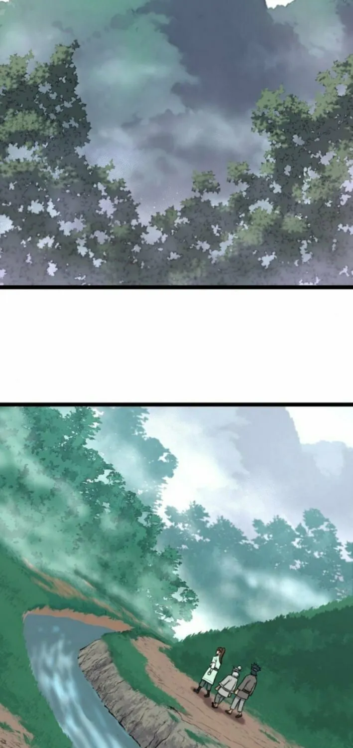 Read Tang Clan Legend chapter 5 image 100 on Lezhin