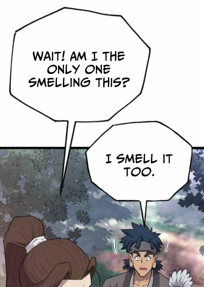 Read Tang Clan Legend chapter 5 image 104 on Lezhin