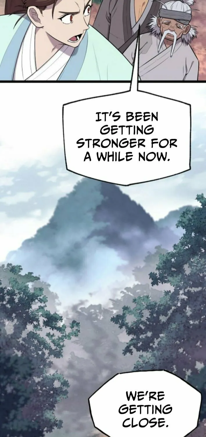 Read Tang Clan Legend chapter 5 image 105 on Lezhin