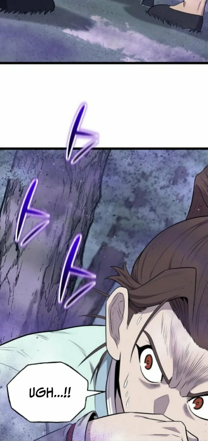 Read Tang Clan Legend chapter 5 image 108 on Lezhin
