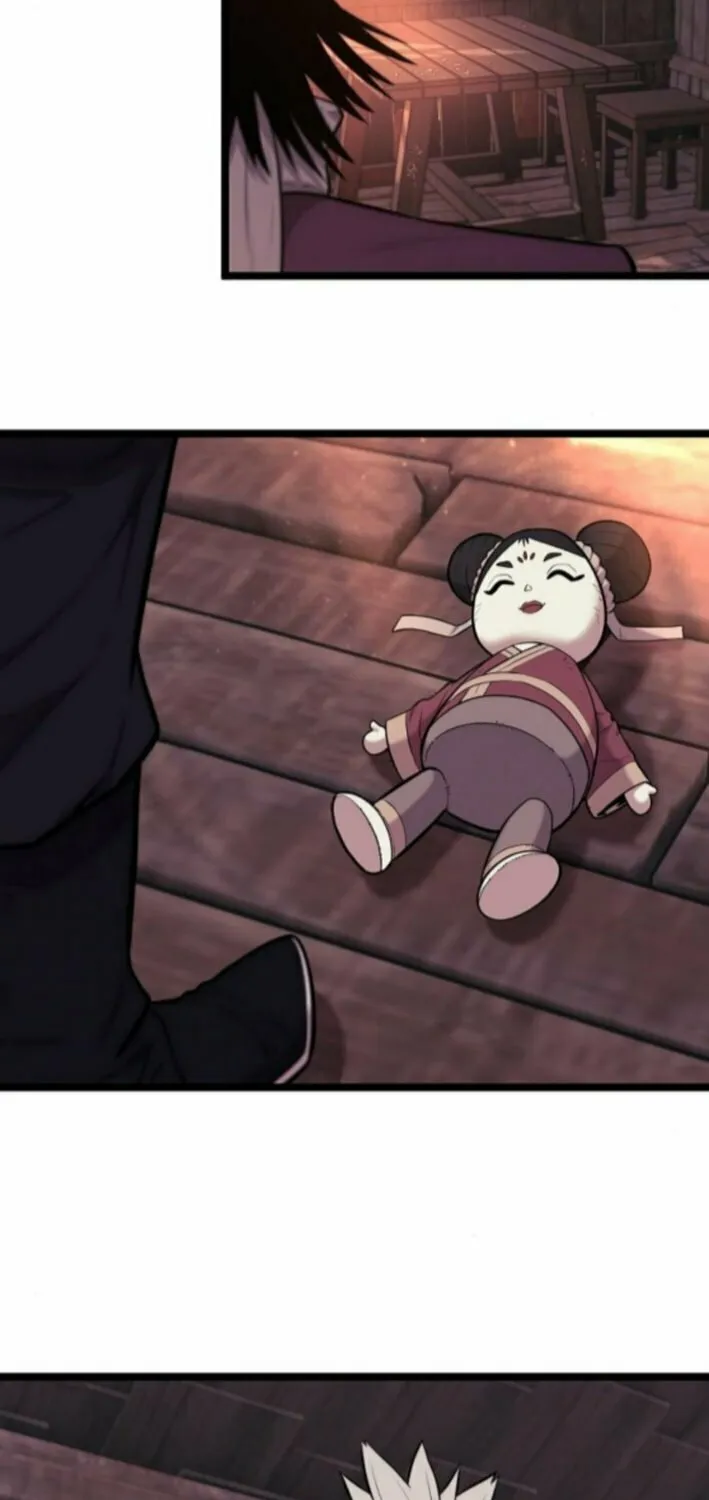 Read Tang Clan Legend chapter 5 image 11 on Lezhin