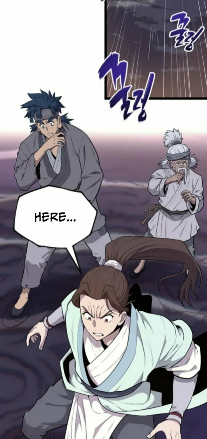 Read Tang Clan Legend chapter 5 image 115 on Lezhin