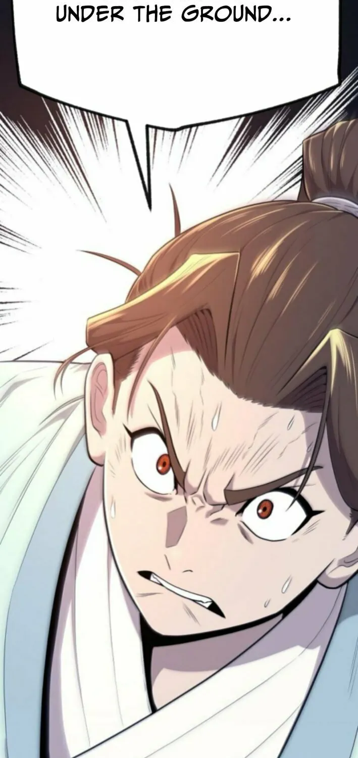 Read Tang Clan Legend chapter 5 image 117 on Lezhin