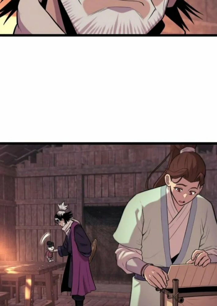 Read Tang Clan Legend chapter 5 image 13 on Lezhin