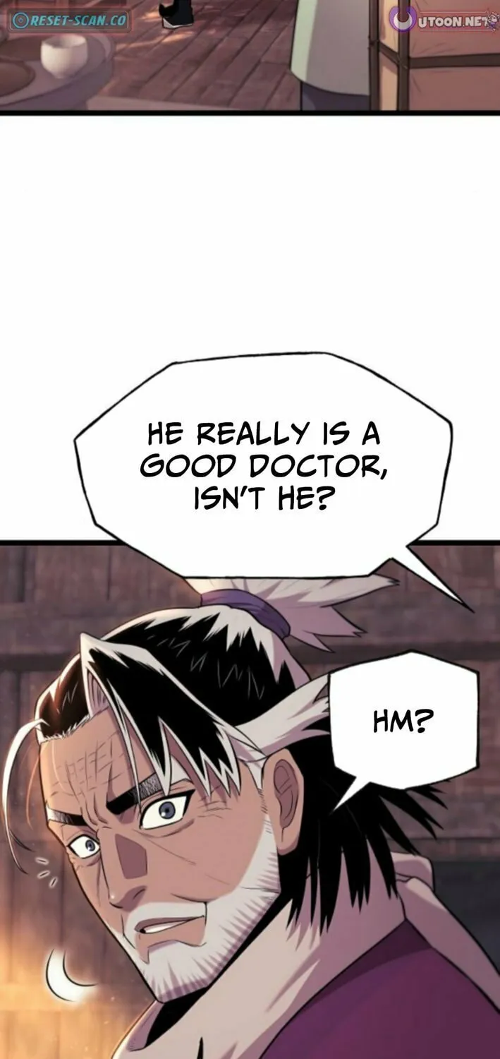 Read Tang Clan Legend chapter 5 image 14 on Lezhin
