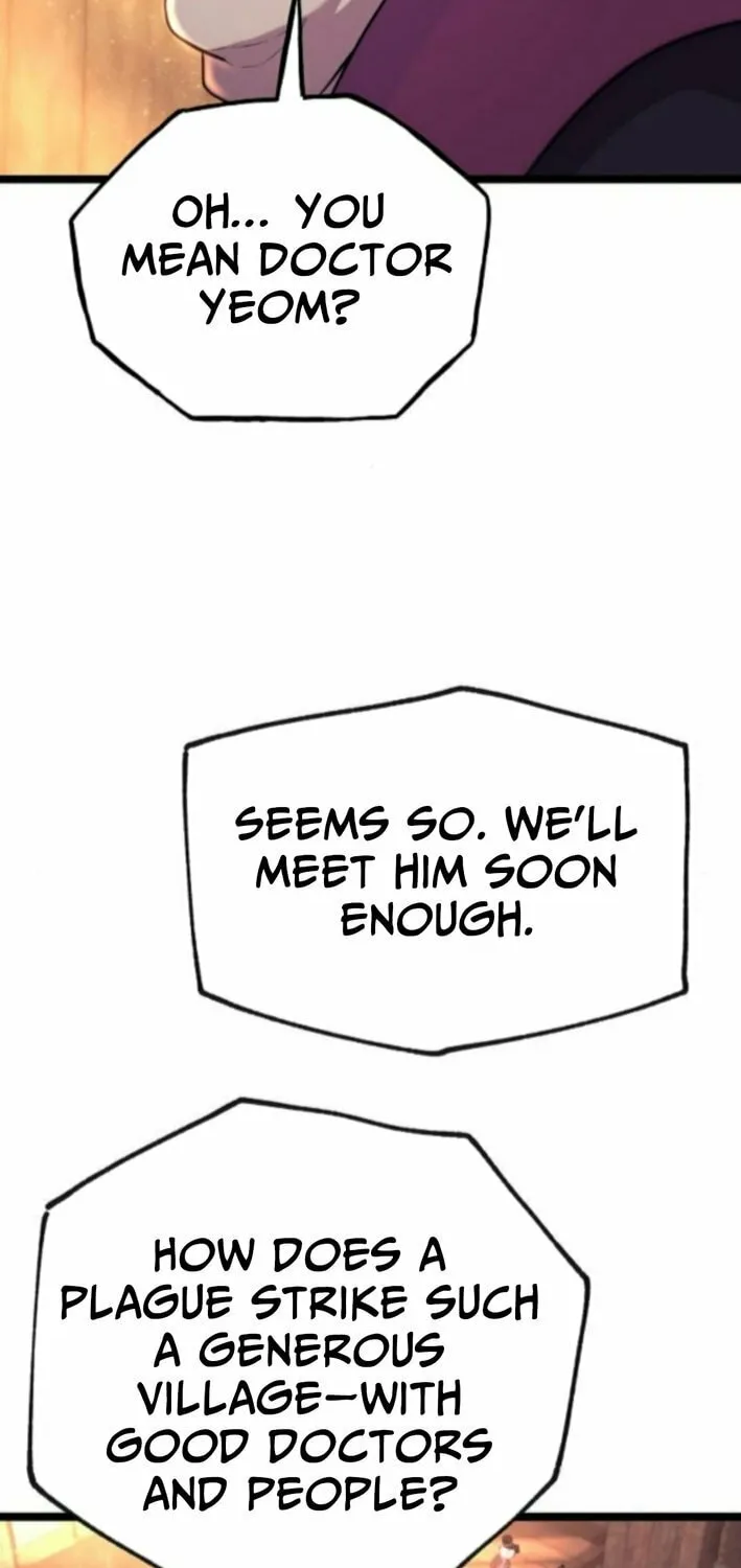 Read Tang Clan Legend chapter 5 image 15 on Lezhin