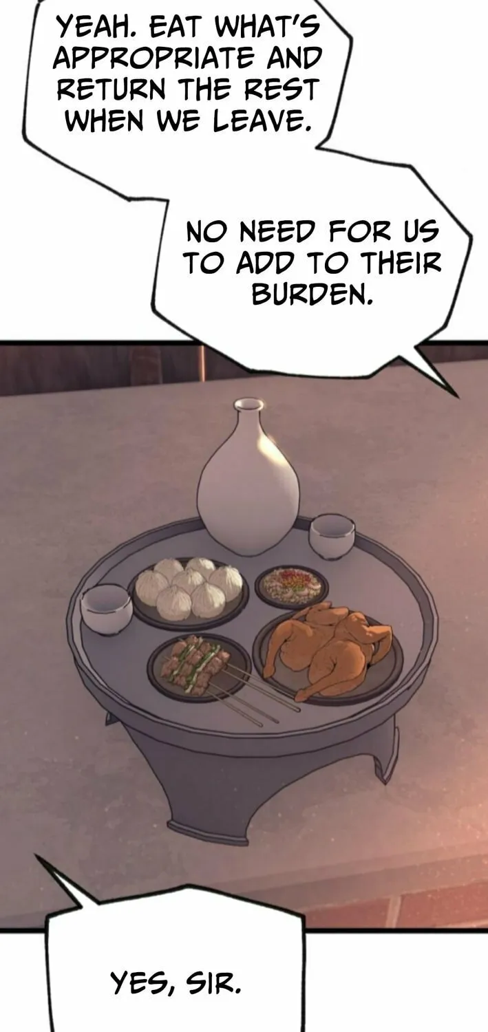 Read Tang Clan Legend chapter 5 image 17 on Lezhin