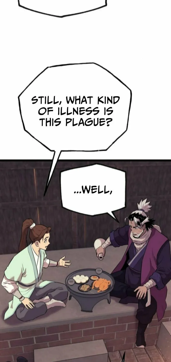 Read Tang Clan Legend chapter 5 image 18 on Lezhin