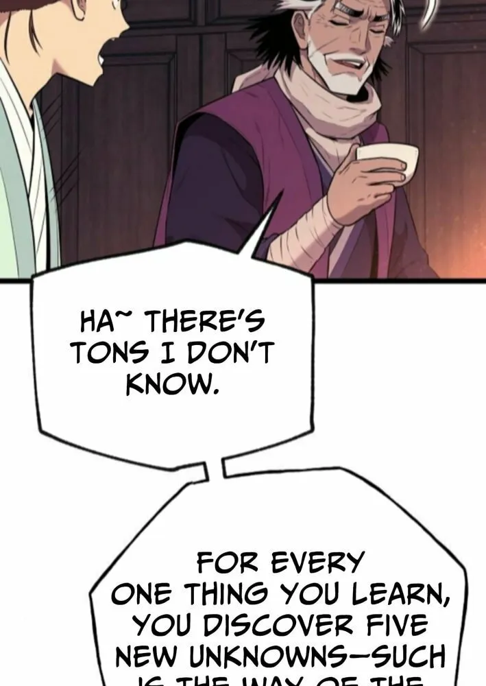 Read Tang Clan Legend chapter 5 image 20 on Lezhin