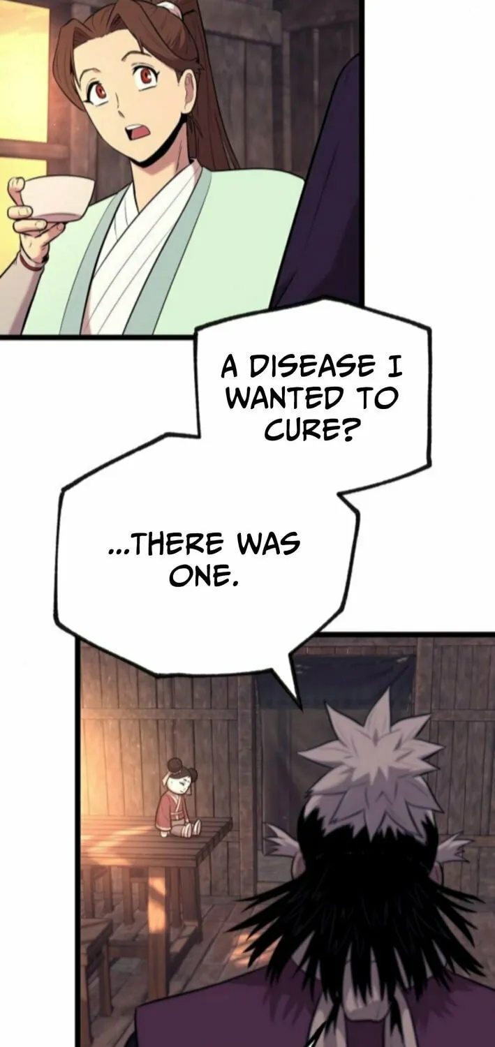 Read Tang Clan Legend chapter 5 image 23 on Lezhin