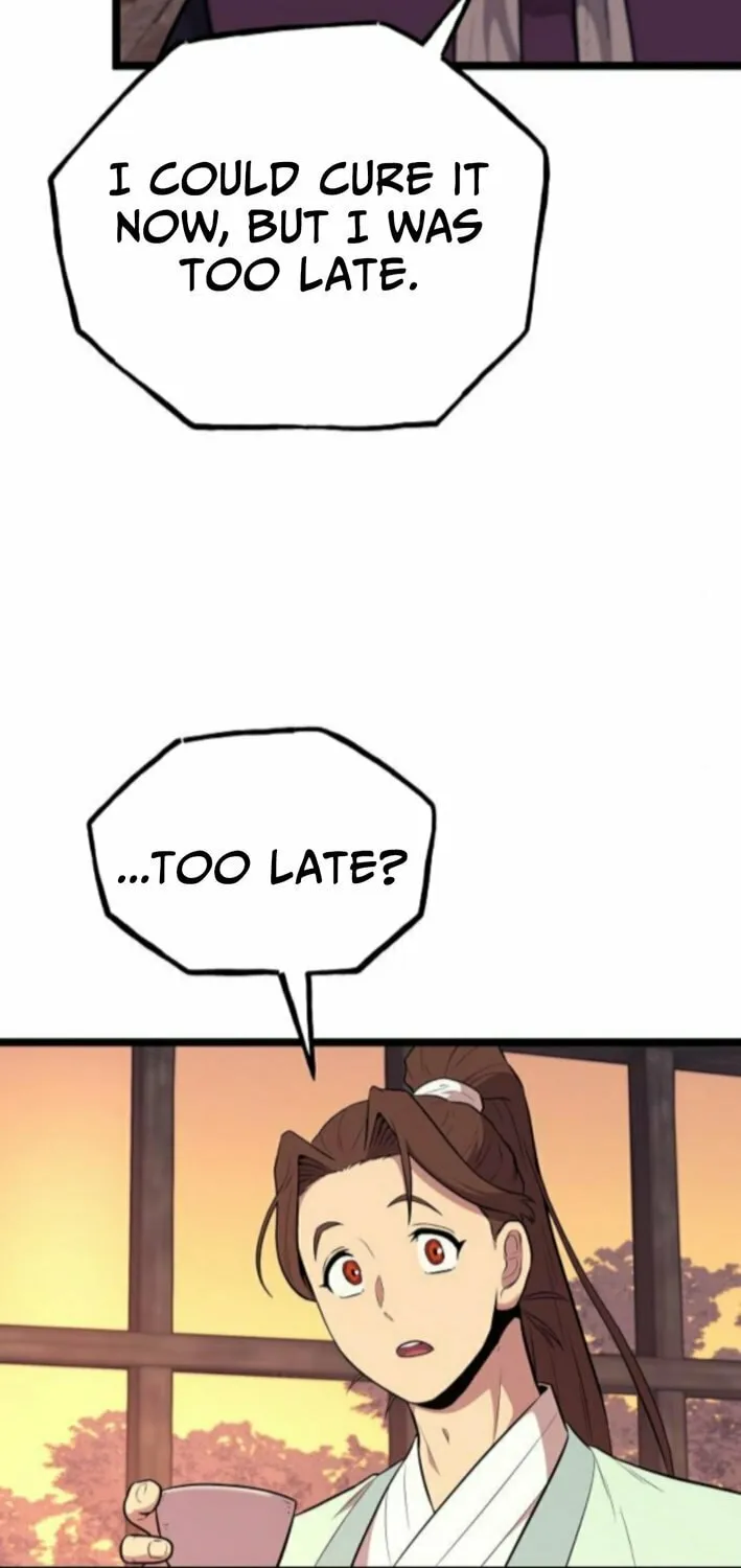 Read Tang Clan Legend chapter 5 image 24 on Lezhin