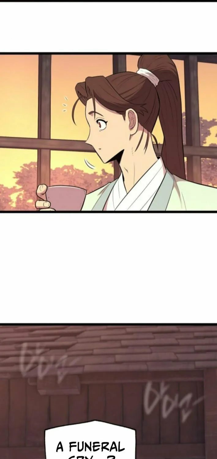 Read Tang Clan Legend chapter 5 image 25 on Lezhin