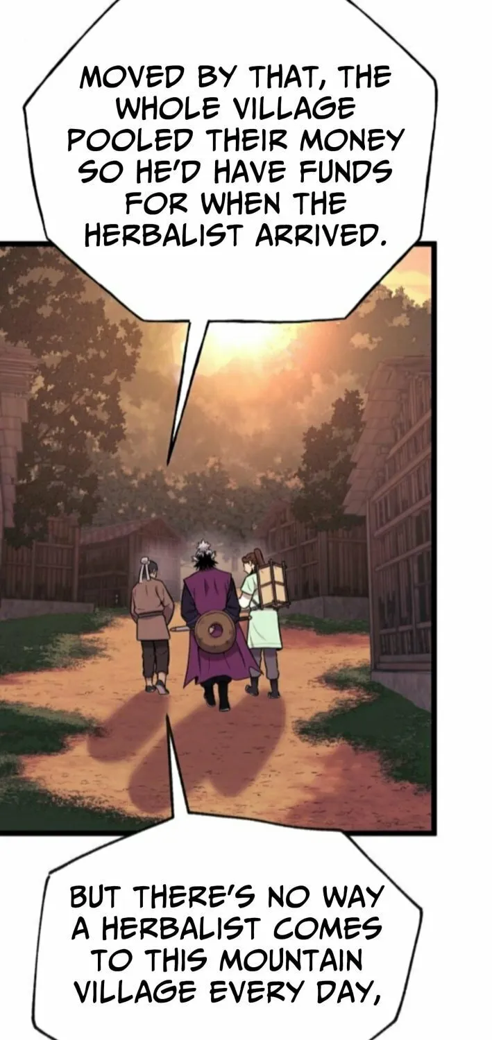 Read Tang Clan Legend chapter 5 image 3 on Lezhin