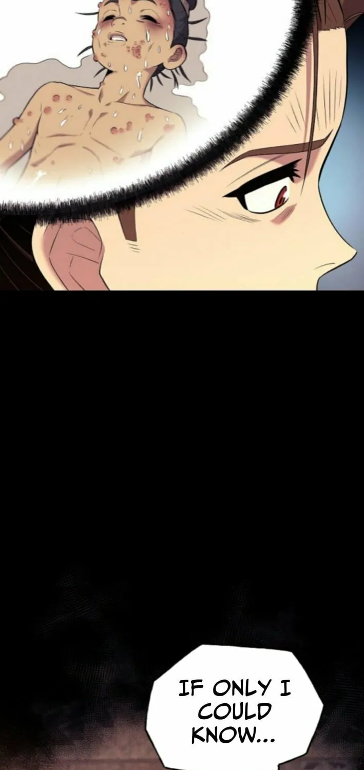 Read Tang Clan Legend chapter 5 image 30 on Lezhin