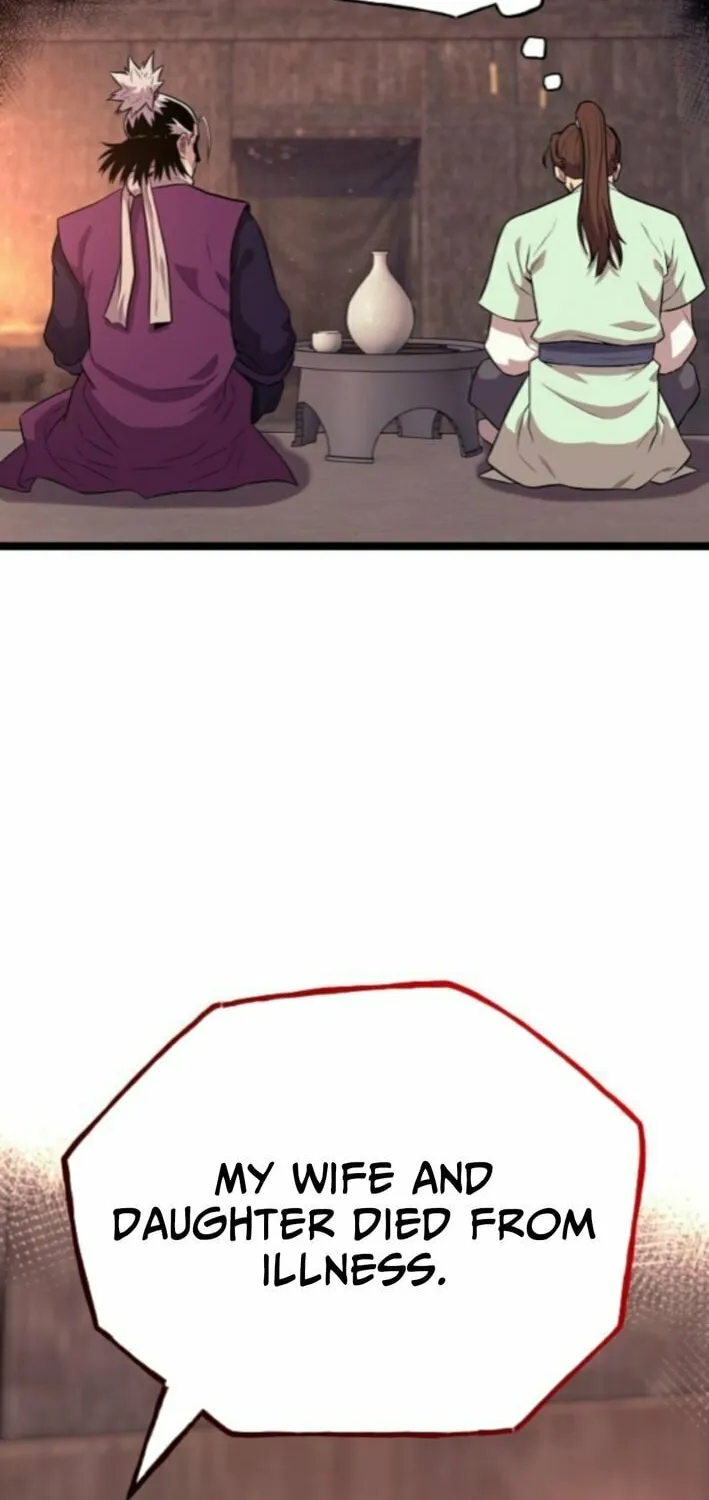 Read Tang Clan Legend chapter 5 image 31 on Lezhin