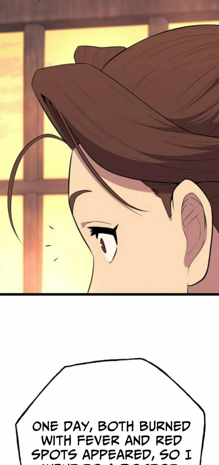 Read Tang Clan Legend chapter 5 image 32 on Lezhin