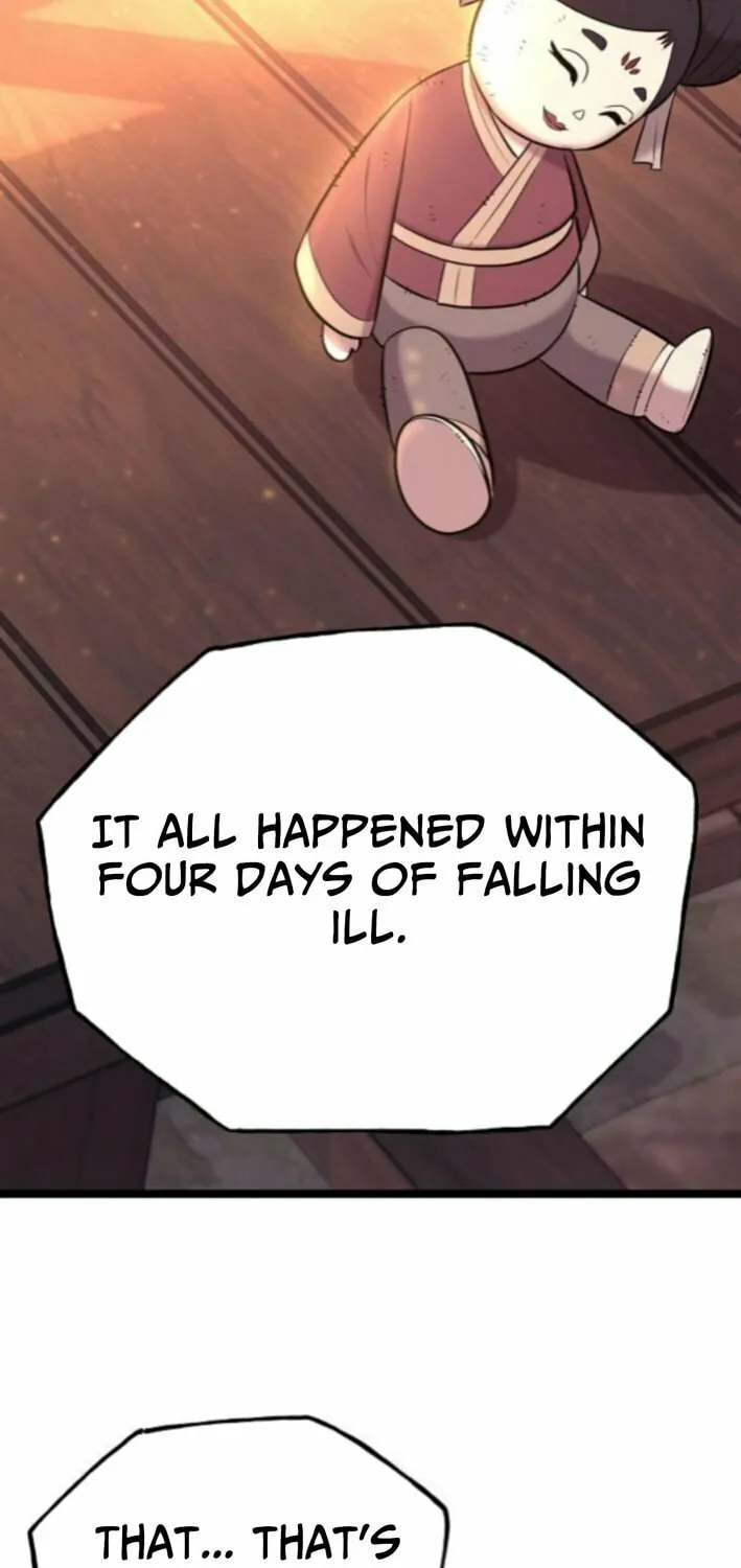 Read Tang Clan Legend chapter 5 image 35 on Lezhin
