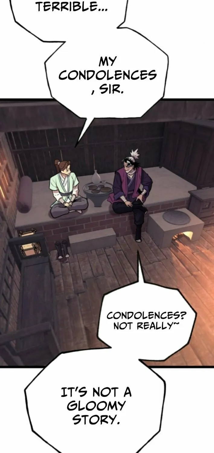 Read Tang Clan Legend chapter 5 image 36 on Lezhin