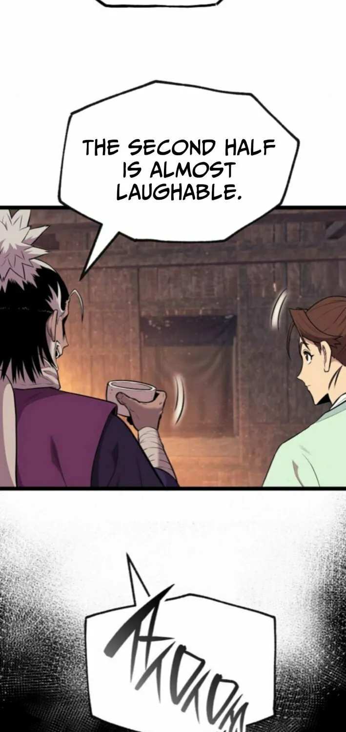 Read Tang Clan Legend chapter 5 image 37 on Lezhin
