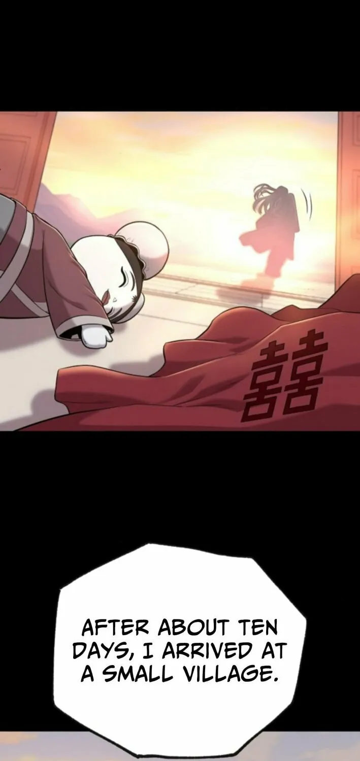 Read Tang Clan Legend chapter 5 image 40 on Lezhin