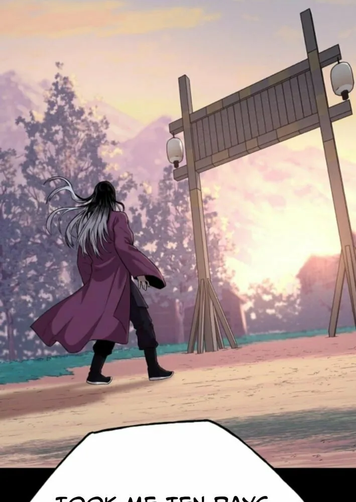 Read Tang Clan Legend chapter 5 image 41 on Lezhin