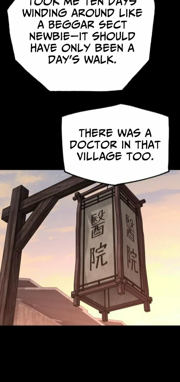 Read Tang Clan Legend chapter 5 image 42 on Lezhin
