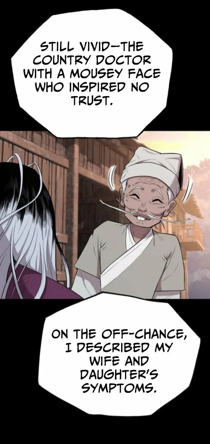 Read Tang Clan Legend chapter 5 image 43 on Lezhin